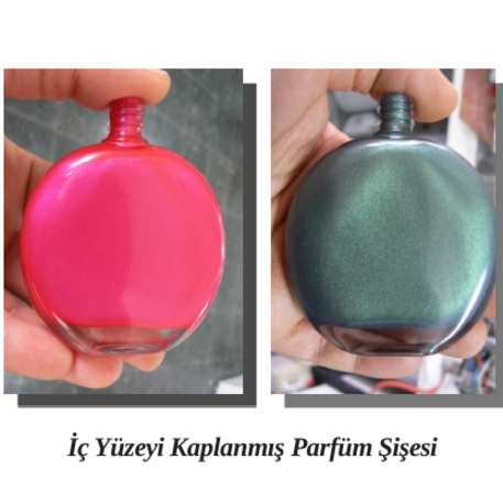 Dekoratif Kaplamalar